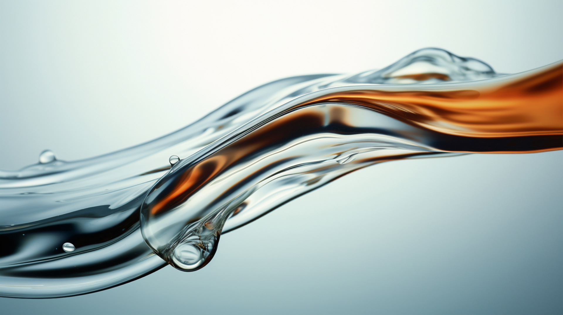 Другие виды топлива