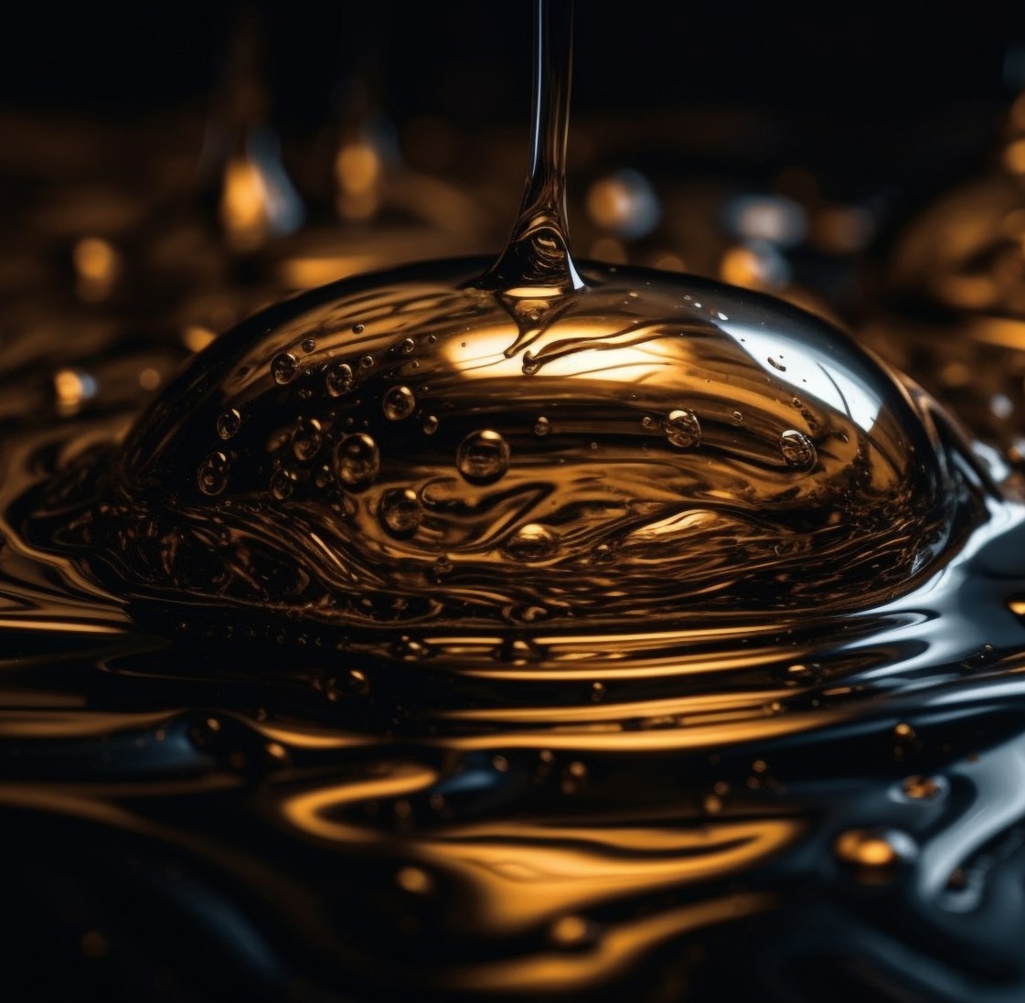 Бензин АИ-95-К5