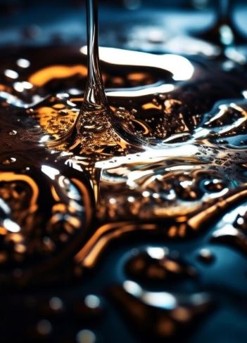 Бензин АИ-100-К5