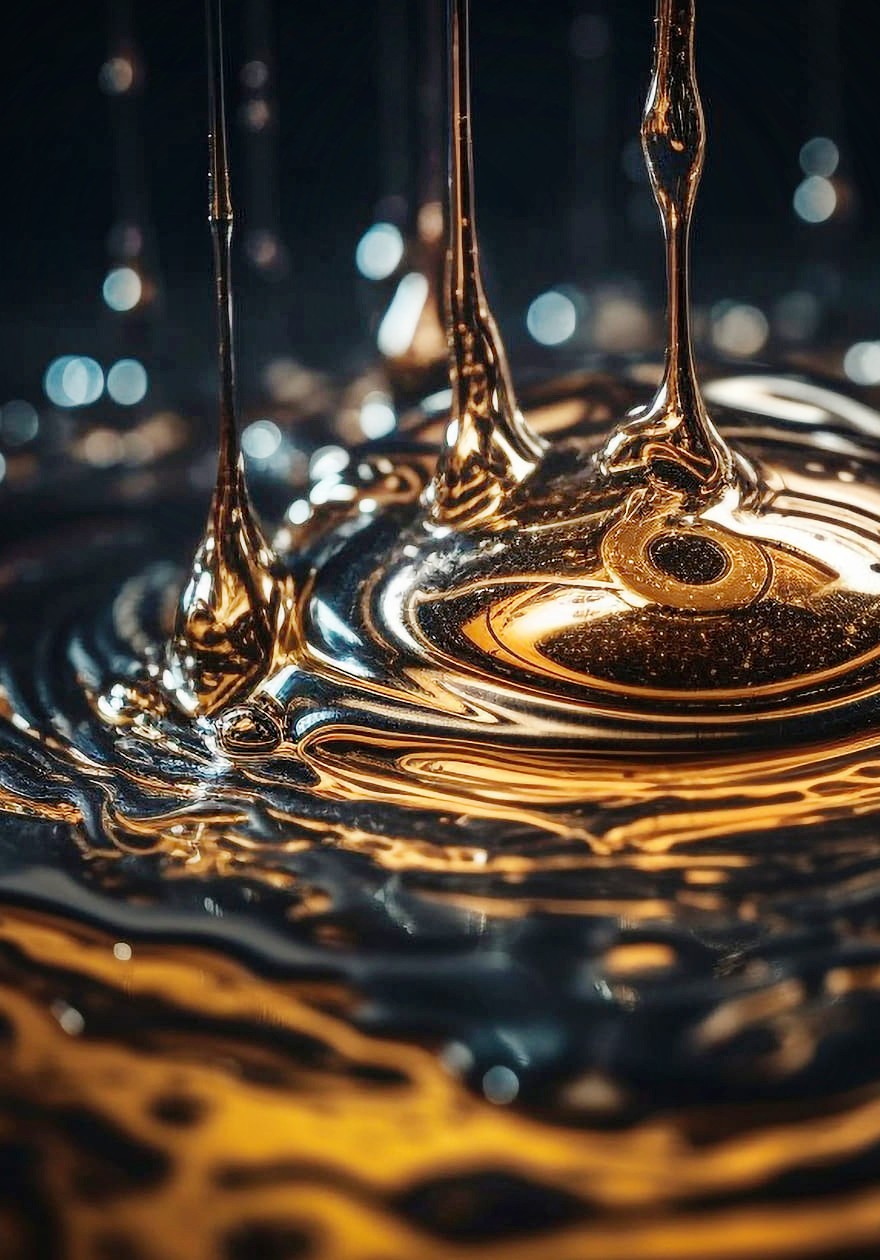 Зимнее дизельное топливо ДТ-З-К5