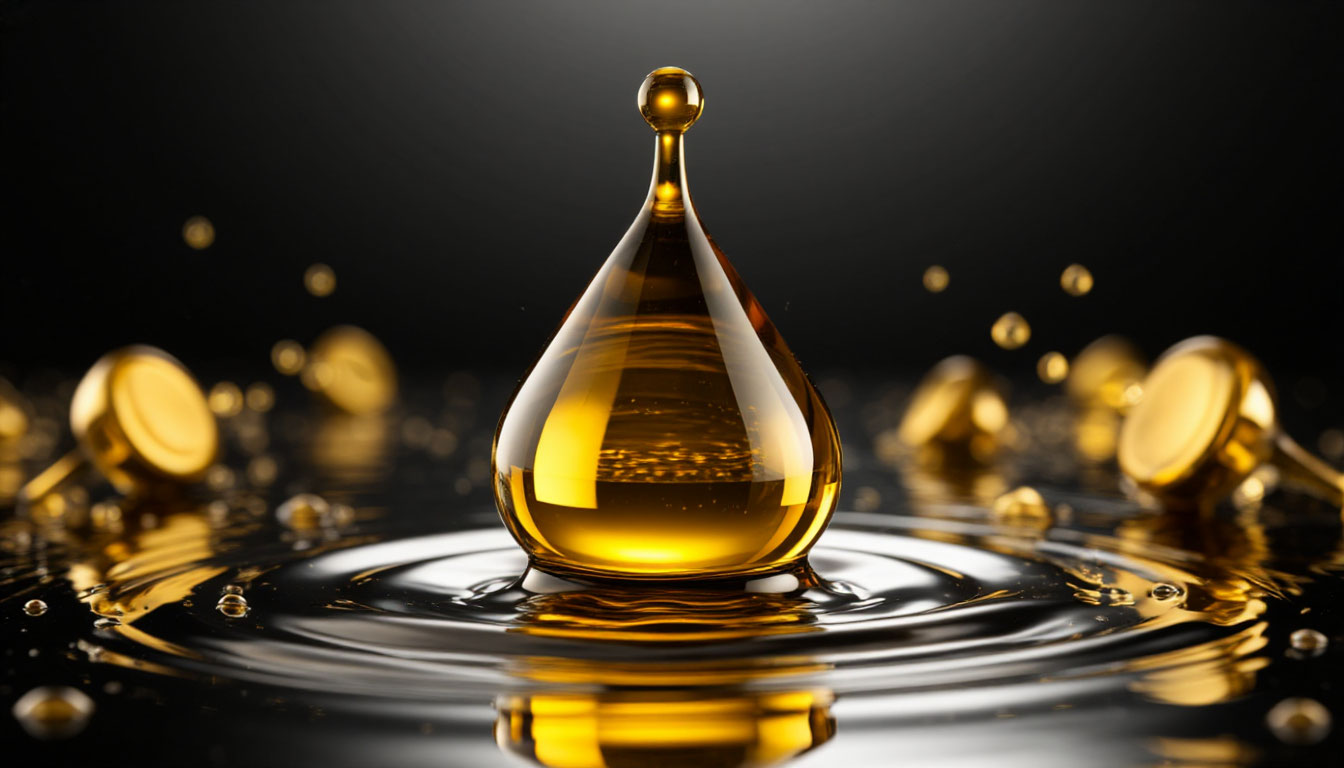 Надежный поставщик качественных нефтепродуктов 